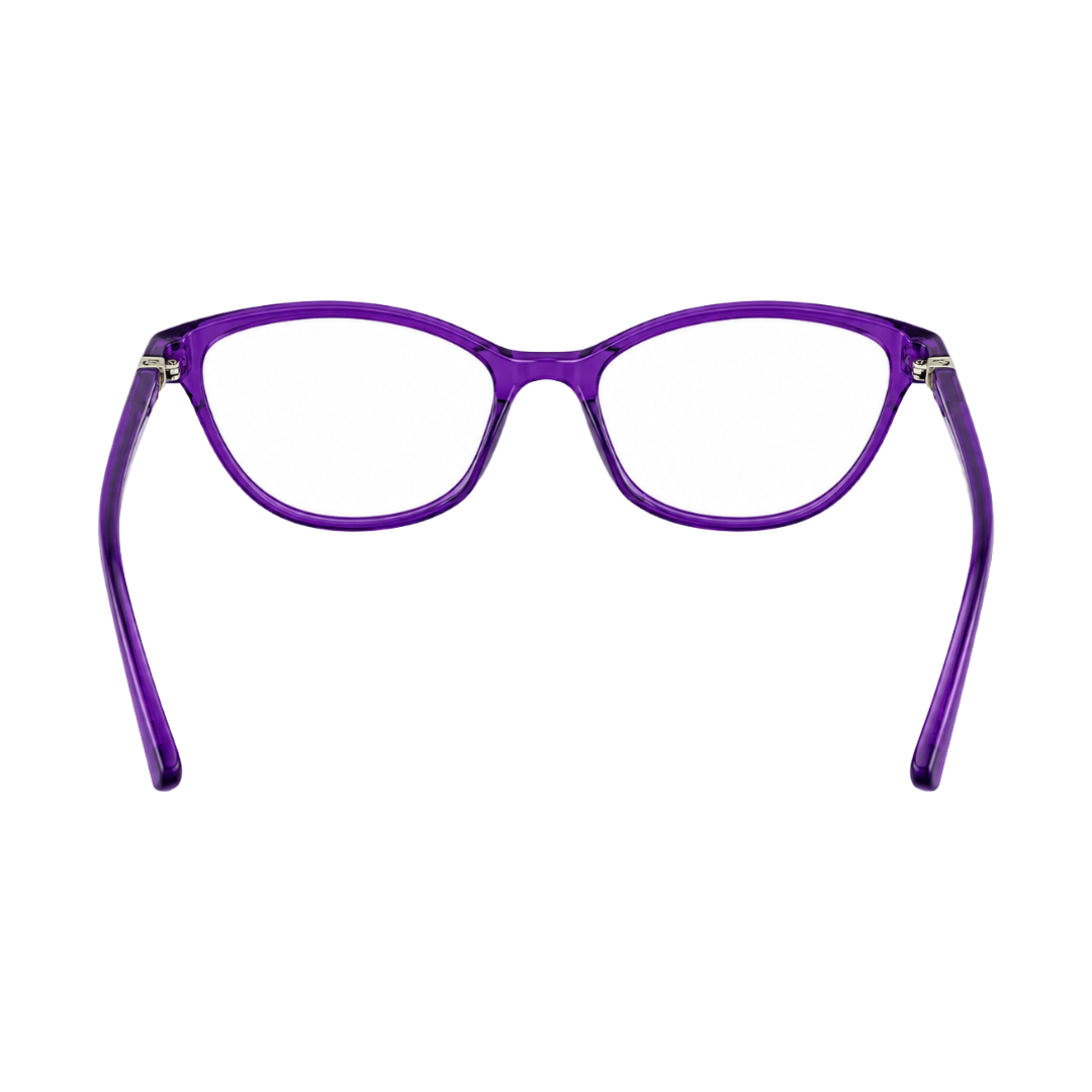 Blue Jack M6 Cat-Eye Eyeglasses – Purple-4
