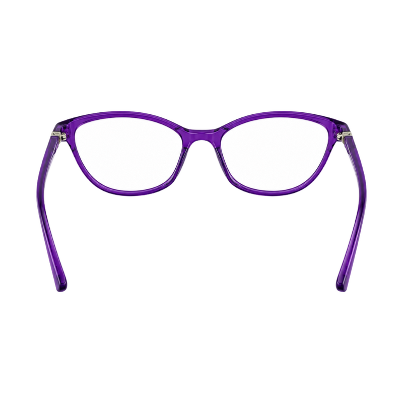 Blue Jack M6 Cat-Eye Eyeglasses – Purple-zoom-
