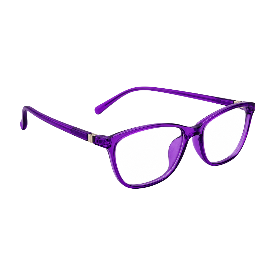 Blue Jack M6 Cat-Eye Eyeglasses – Purple-zoom-5