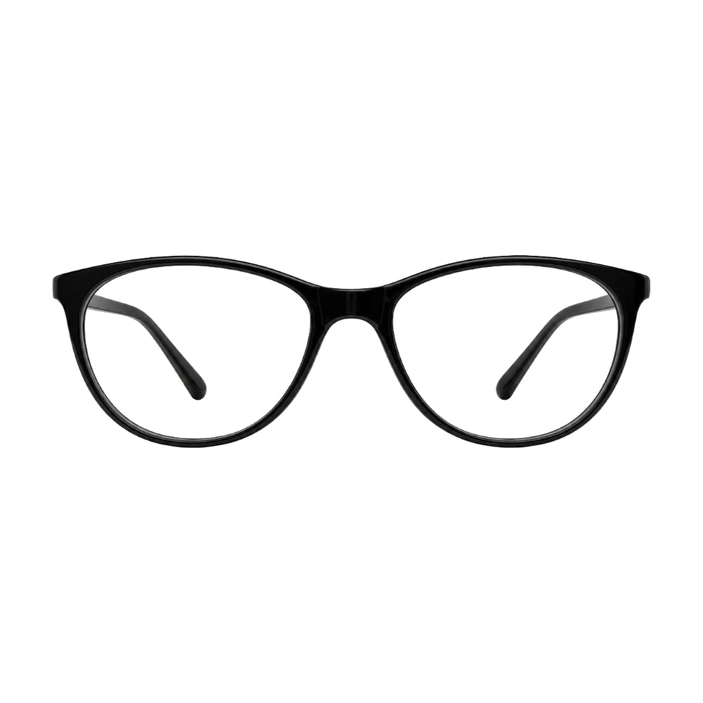 Blue Jack M7 | Youthful Cat-Eye Prescription Eyeglasses