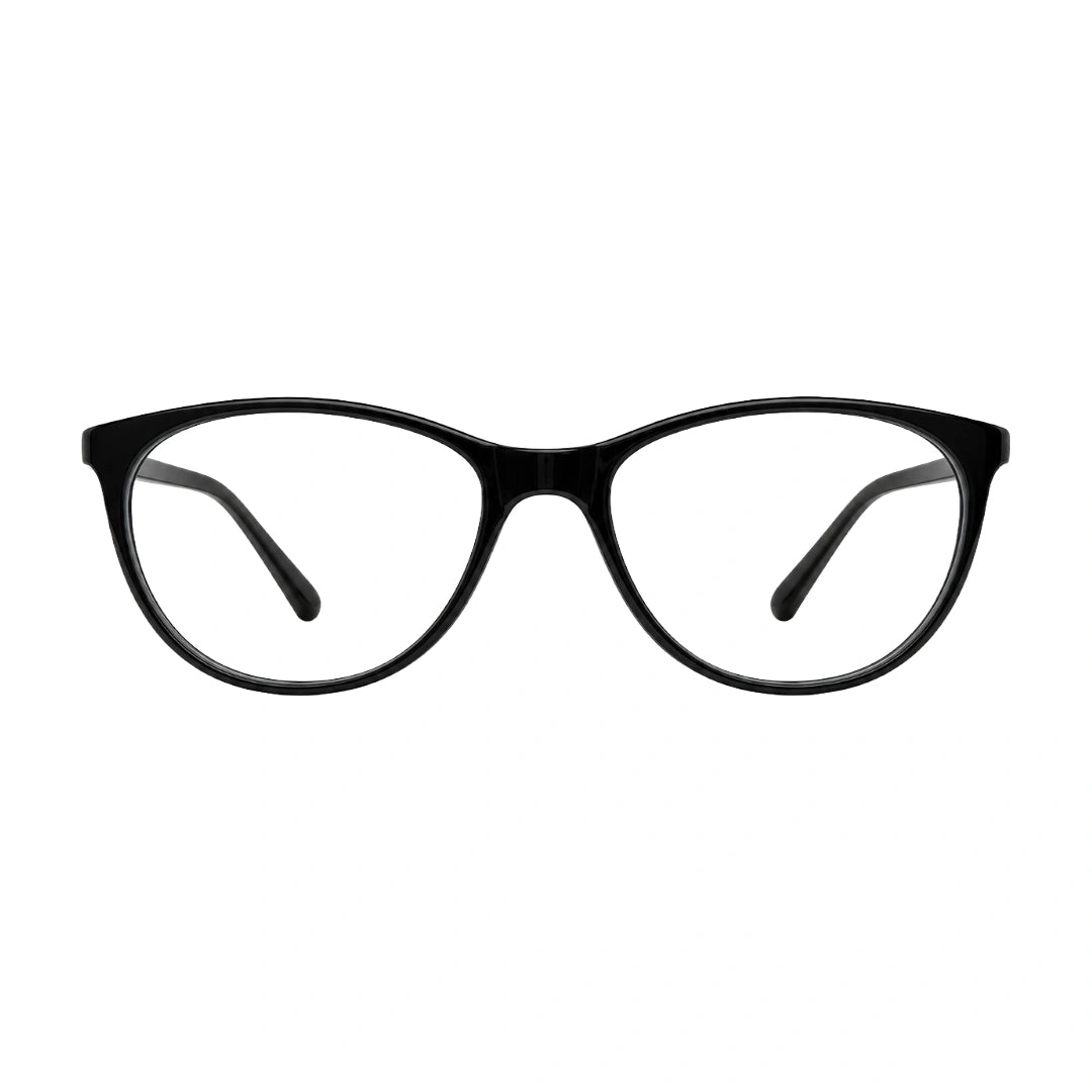Blue Jack M7 | Youthful Cat-Eye Prescription Eyeglasses-1