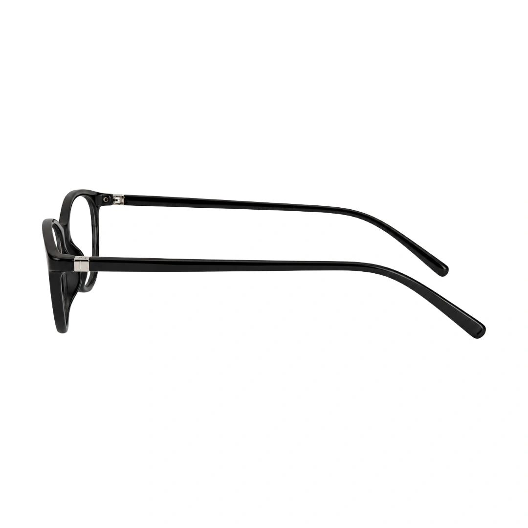 Blue Jack M7 | Youthful Cat-Eye Prescription Eyeglasses-zoom-2