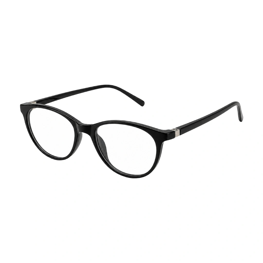 Blue Jack M7 | Youthful Cat-Eye Prescription Eyeglasses-3