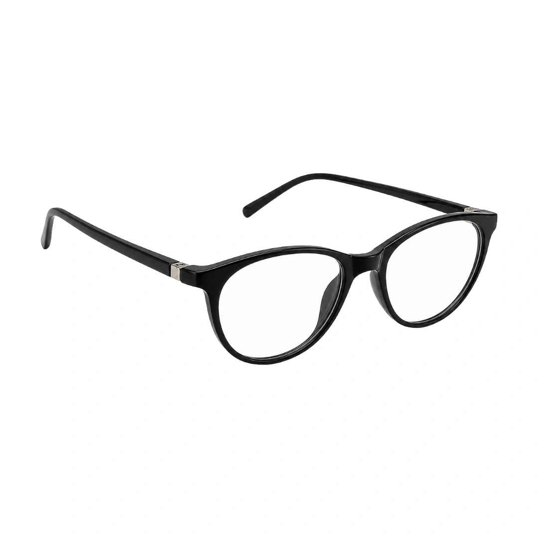 Blue Jack M7 | Youthful Cat-Eye Prescription Eyeglasses-zoom-5