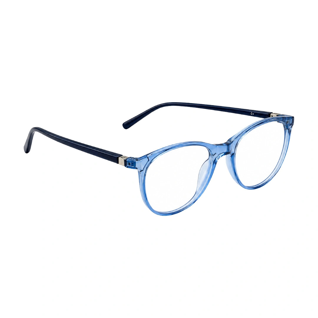 Blue Jack M7 | Youthful Cat-Eye Prescription Eyeglasses-zoom-41