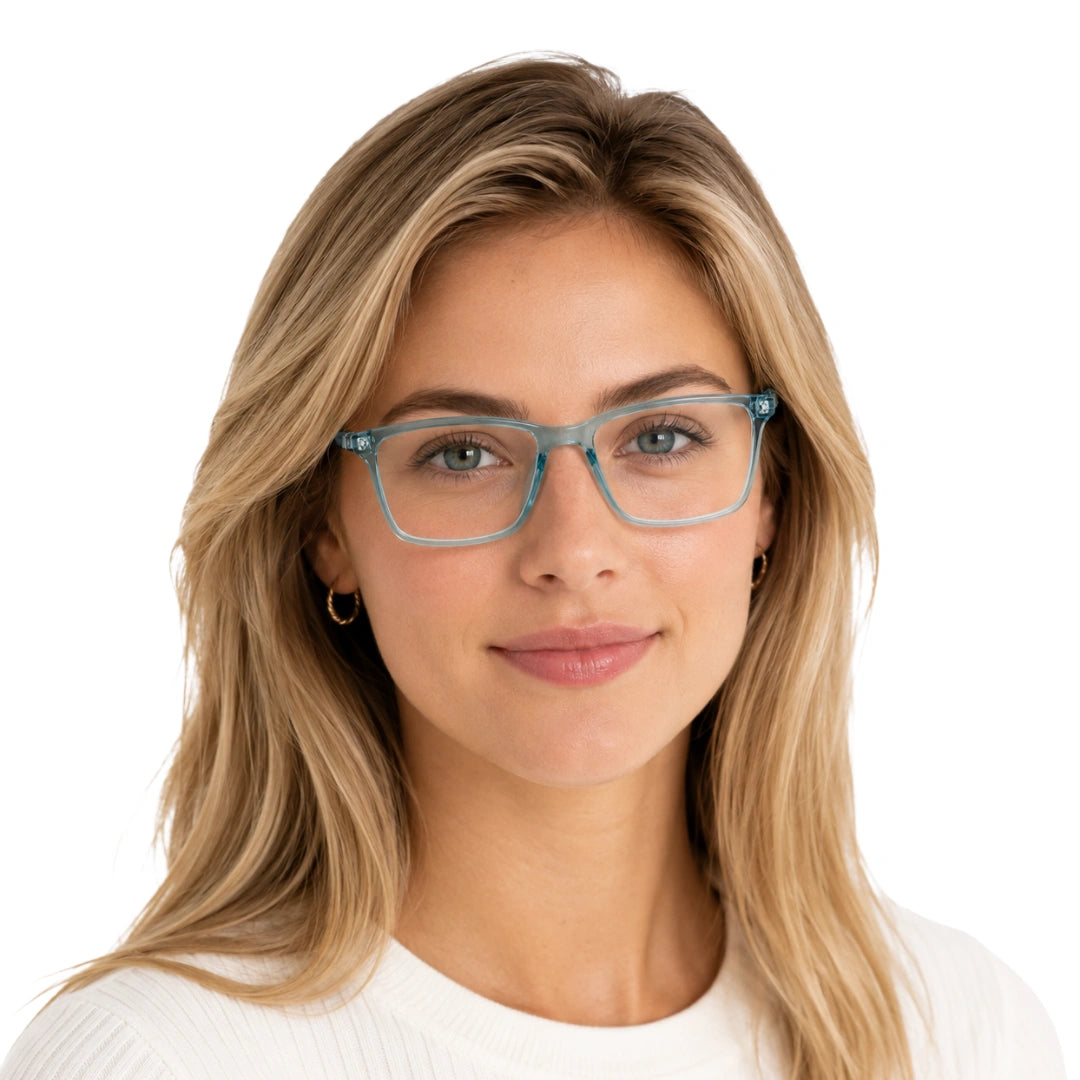 Blue Jack M14 | Modern Everyday Rectangle Frame-26