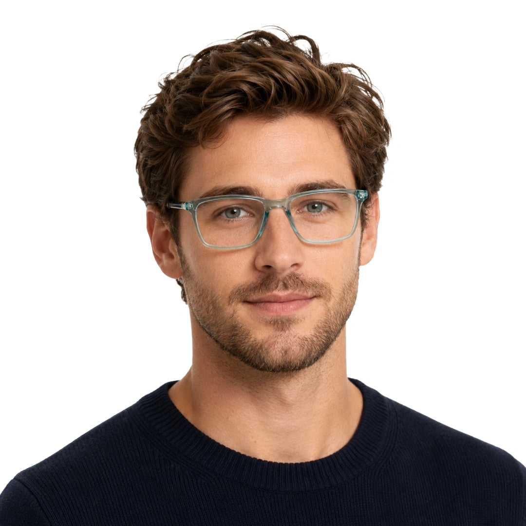 Blue Jack M14 | Modern Everyday Rectangle Frame-27