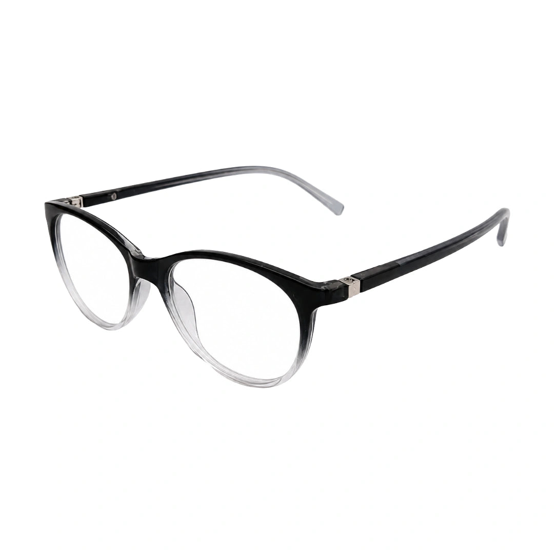 Blue Jack M7 | Youthful Cat-Eye Prescription Eyeglasses-84