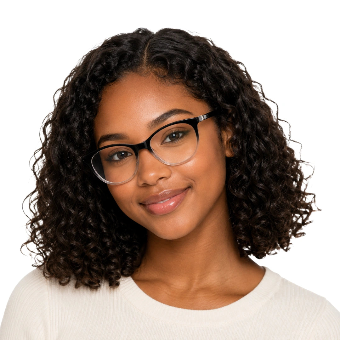 Blue Jack M7 | Youthful Cat-Eye Prescription Eyeglasses-zoom-89