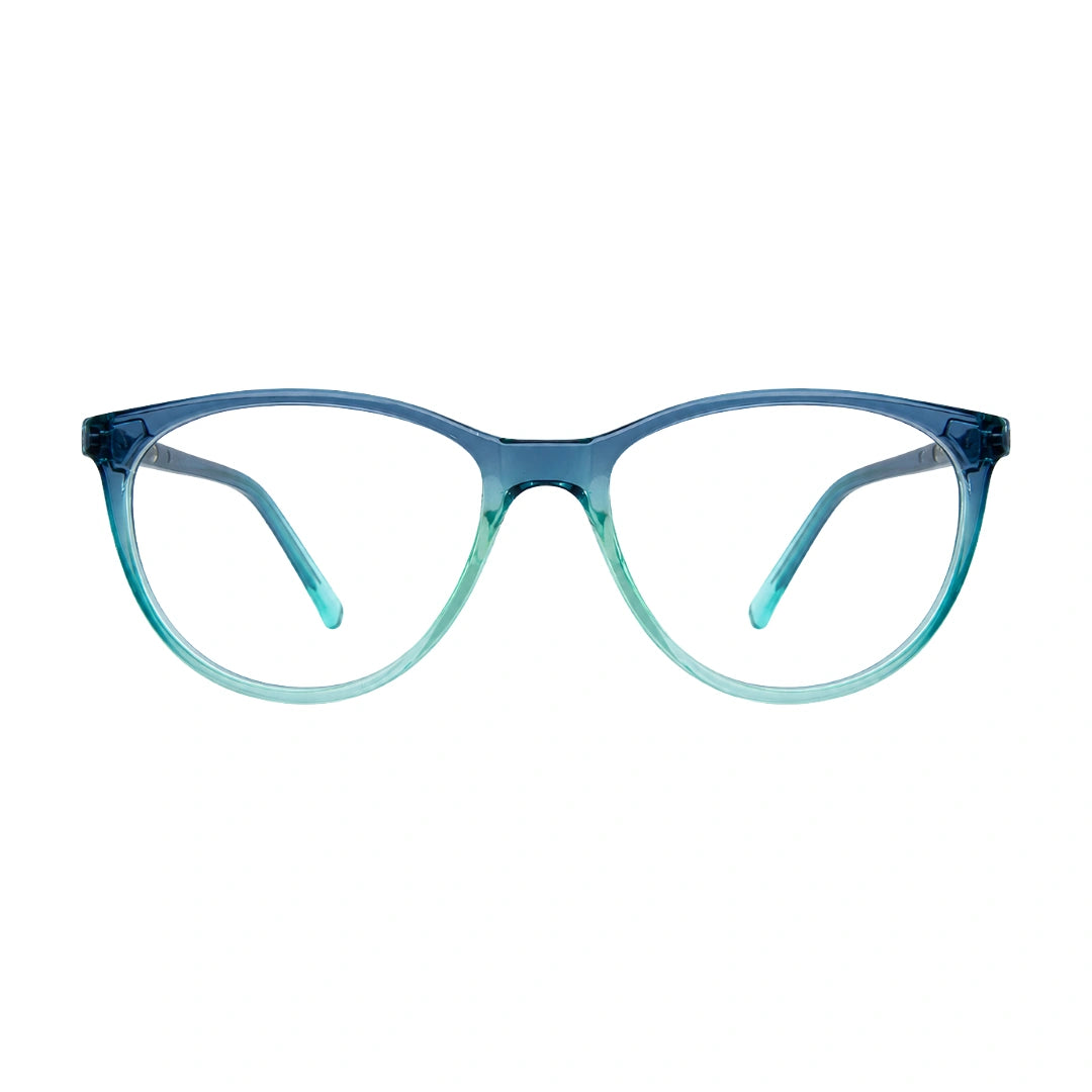 Blue Jack M7 | Youthful Cat-Eye Prescription Eyeglasses-zoom-73