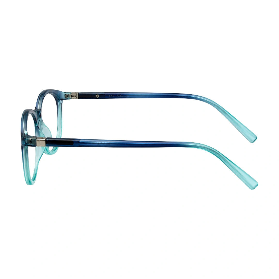Blue Jack M7 | Youthful Cat-Eye Prescription Eyeglasses-zoom-74