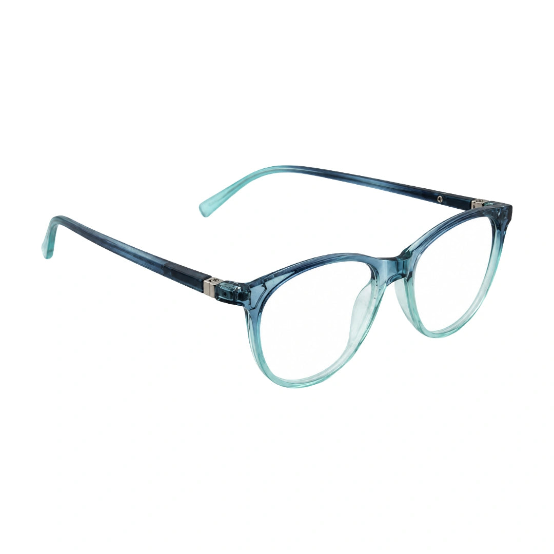 Blue Jack M7 | Youthful Cat-Eye Prescription Eyeglasses-zoom-77