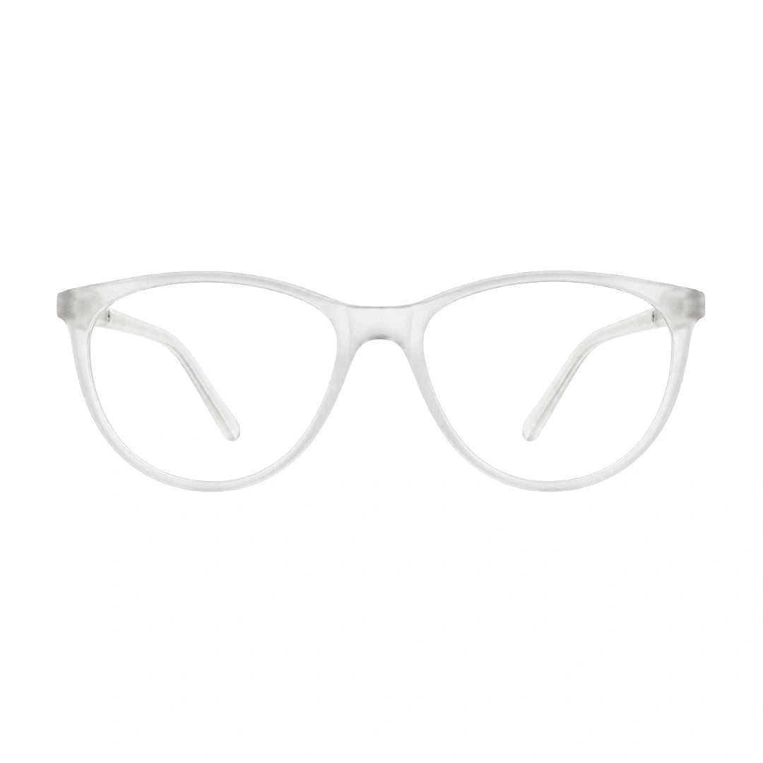 Blue Jack M7 | Youthful Cat-Eye Prescription Eyeglasses-64