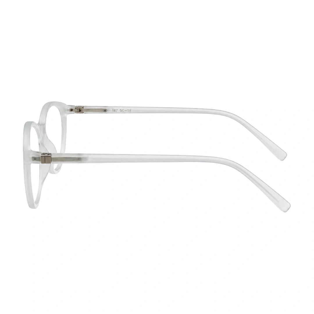 Blue Jack M7 | Youthful Cat-Eye Prescription Eyeglasses-65