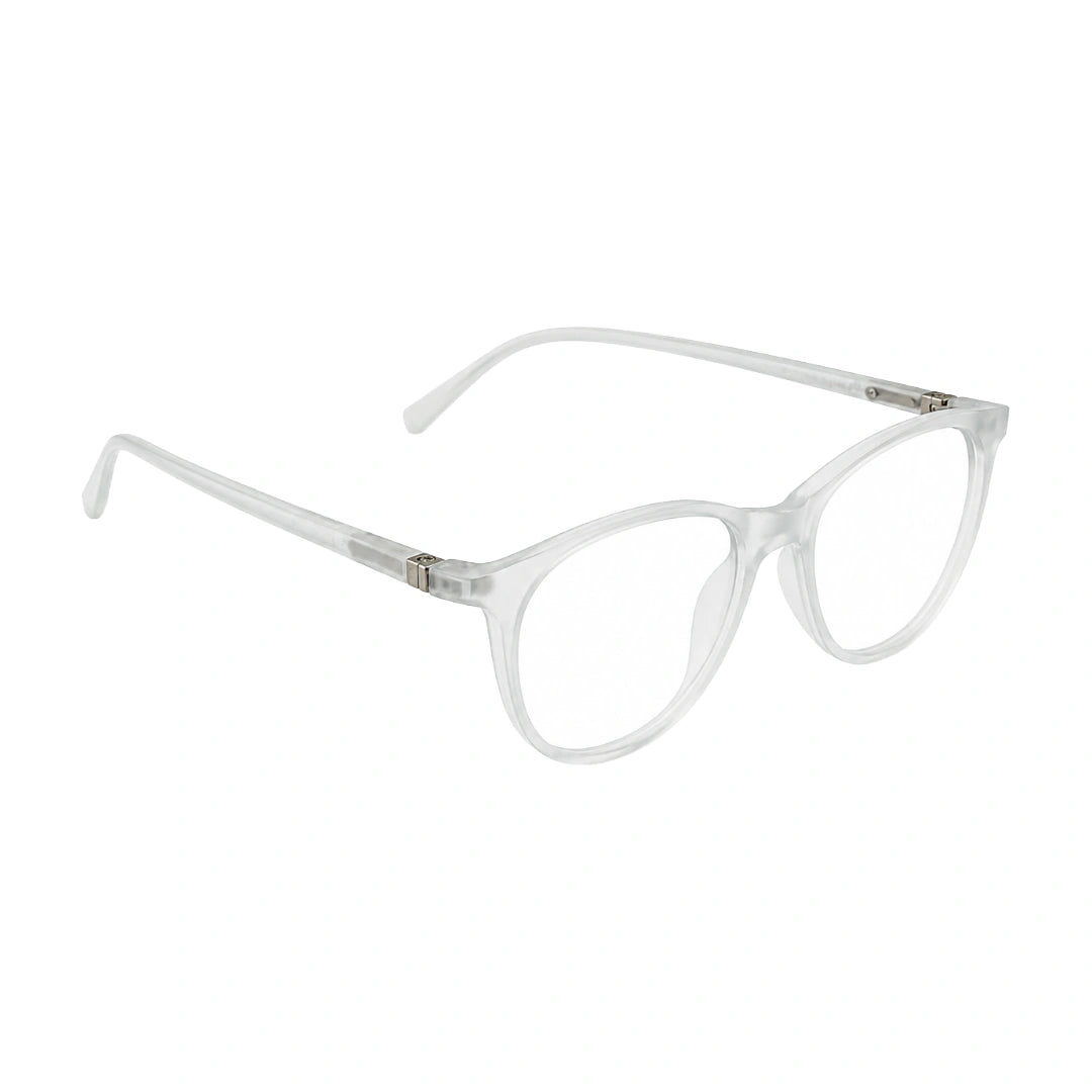Blue Jack M7 | Youthful Cat-Eye Prescription Eyeglasses-68
