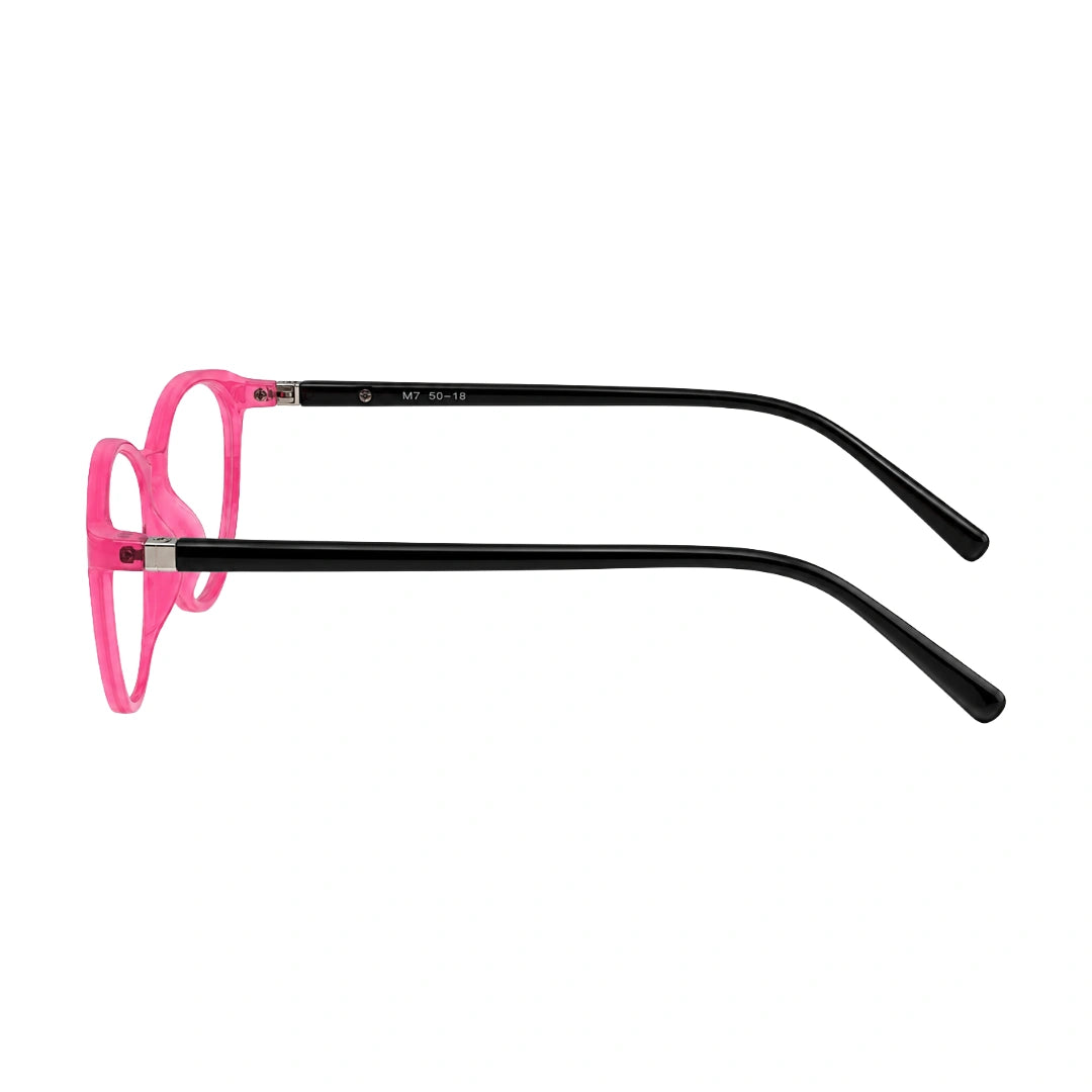 Blue Jack M7 | Youthful Cat-Eye Prescription Eyeglasses-zoom-56