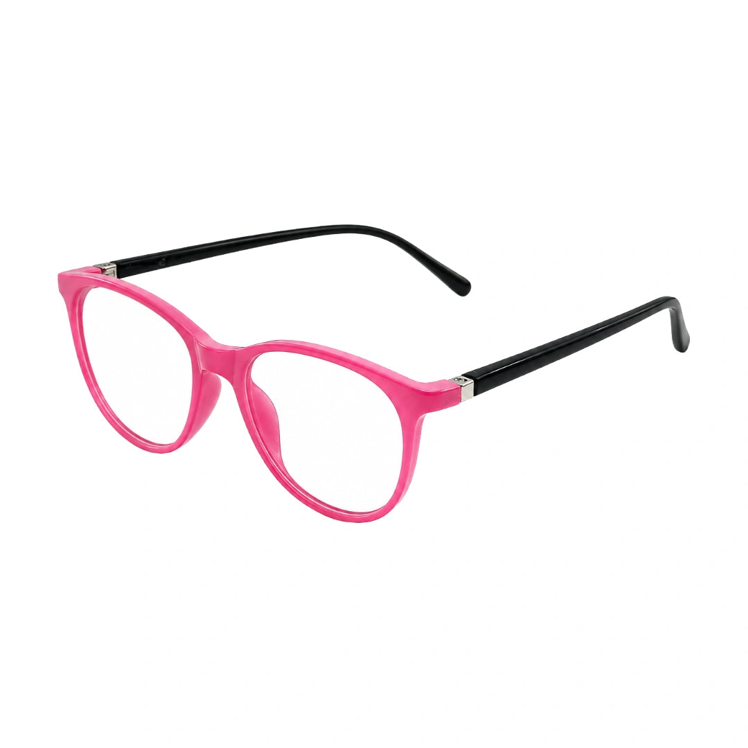 Blue Jack M7 | Youthful Cat-Eye Prescription Eyeglasses-57