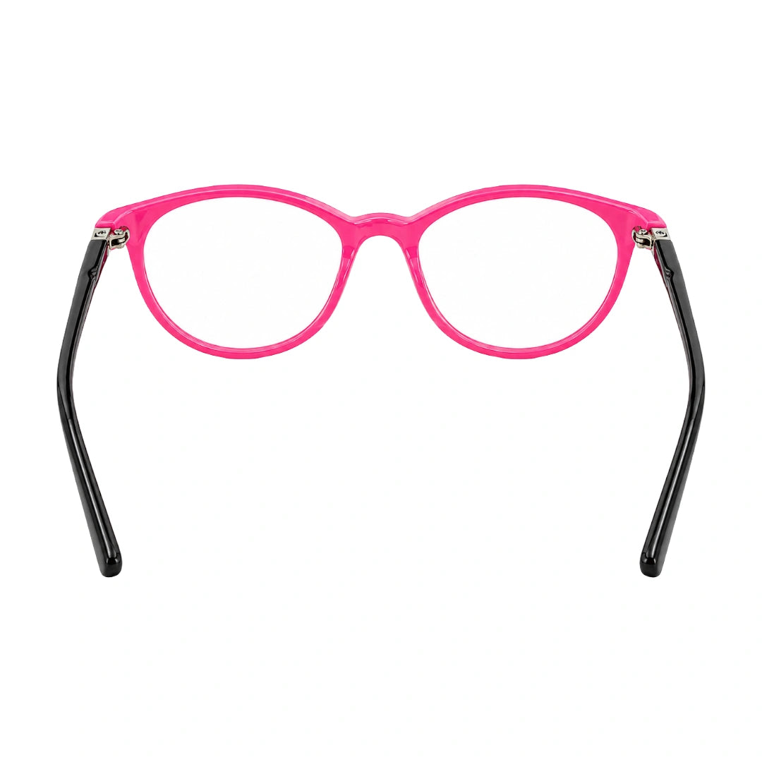 Blue Jack M7 | Youthful Cat-Eye Prescription Eyeglasses-zoom-58