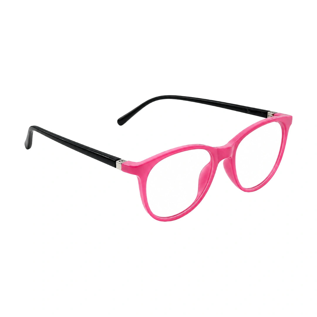 Blue Jack M7 | Youthful Cat-Eye Prescription Eyeglasses-zoom-59