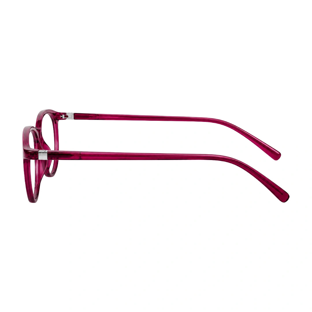 Blue Jack M7 | Youthful Cat-Eye Prescription Eyeglasses-20