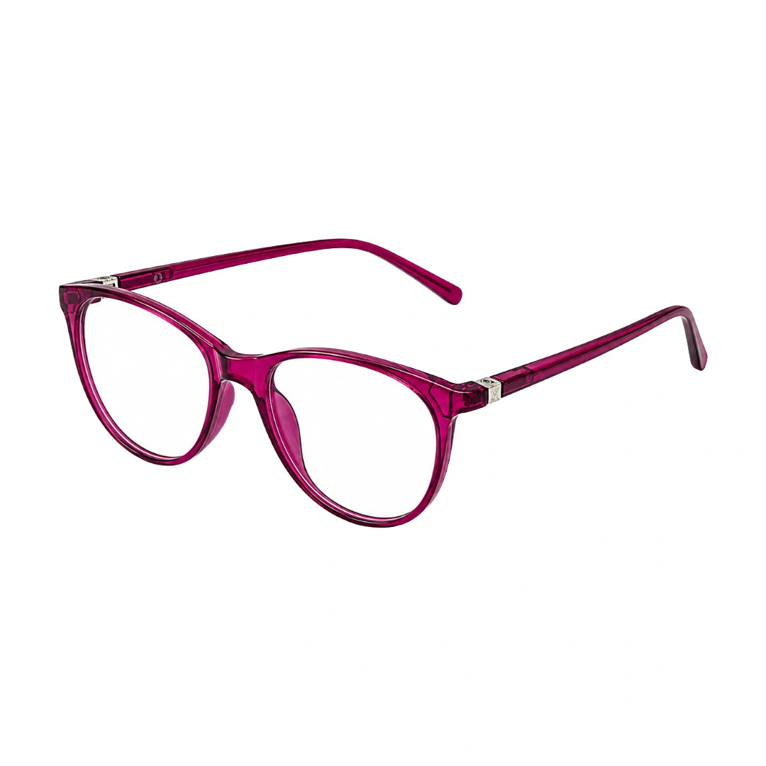 Blue Jack M7 | Youthful Cat-Eye Prescription Eyeglasses-21