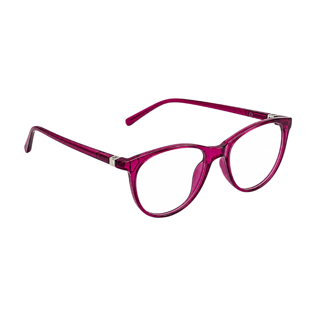 Blue Jack M7 | Youthful Cat-Eye Prescription Eyeglasses-zoom-23