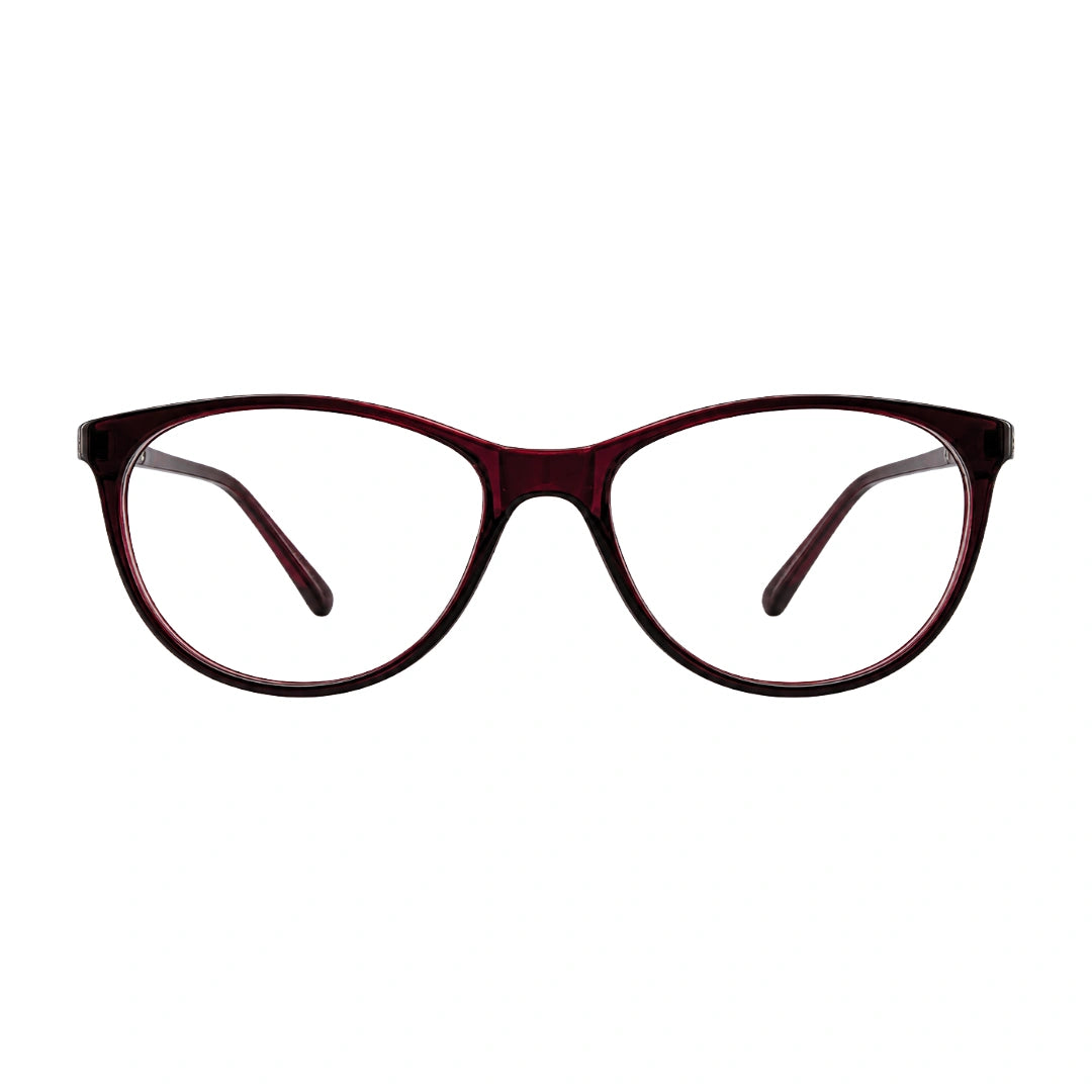 Blue Jack M7 | Youthful Cat-Eye Prescription Eyeglasses-10