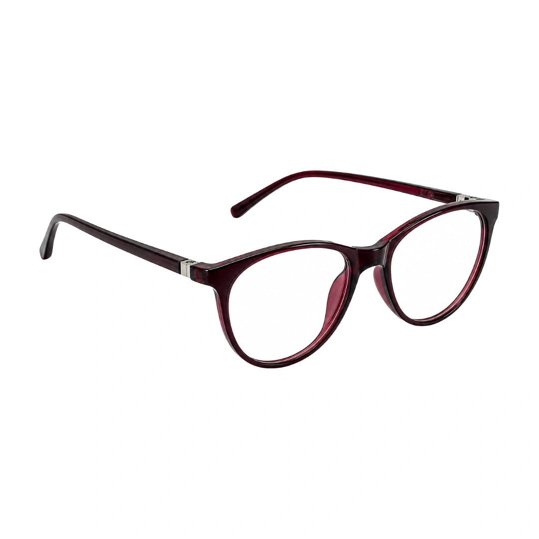 Blue Jack M7 | Youthful Cat-Eye Prescription Eyeglasses-zoom-14