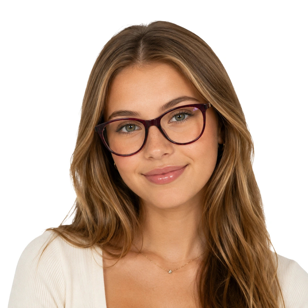 Blue Jack M7 | Youthful Cat-Eye Prescription Eyeglasses-zoom-15