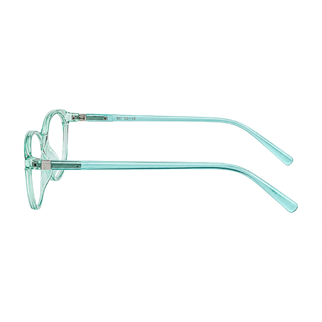 Blue Jack M7 | Youthful Cat-Eye Prescription Eyeglasses-47