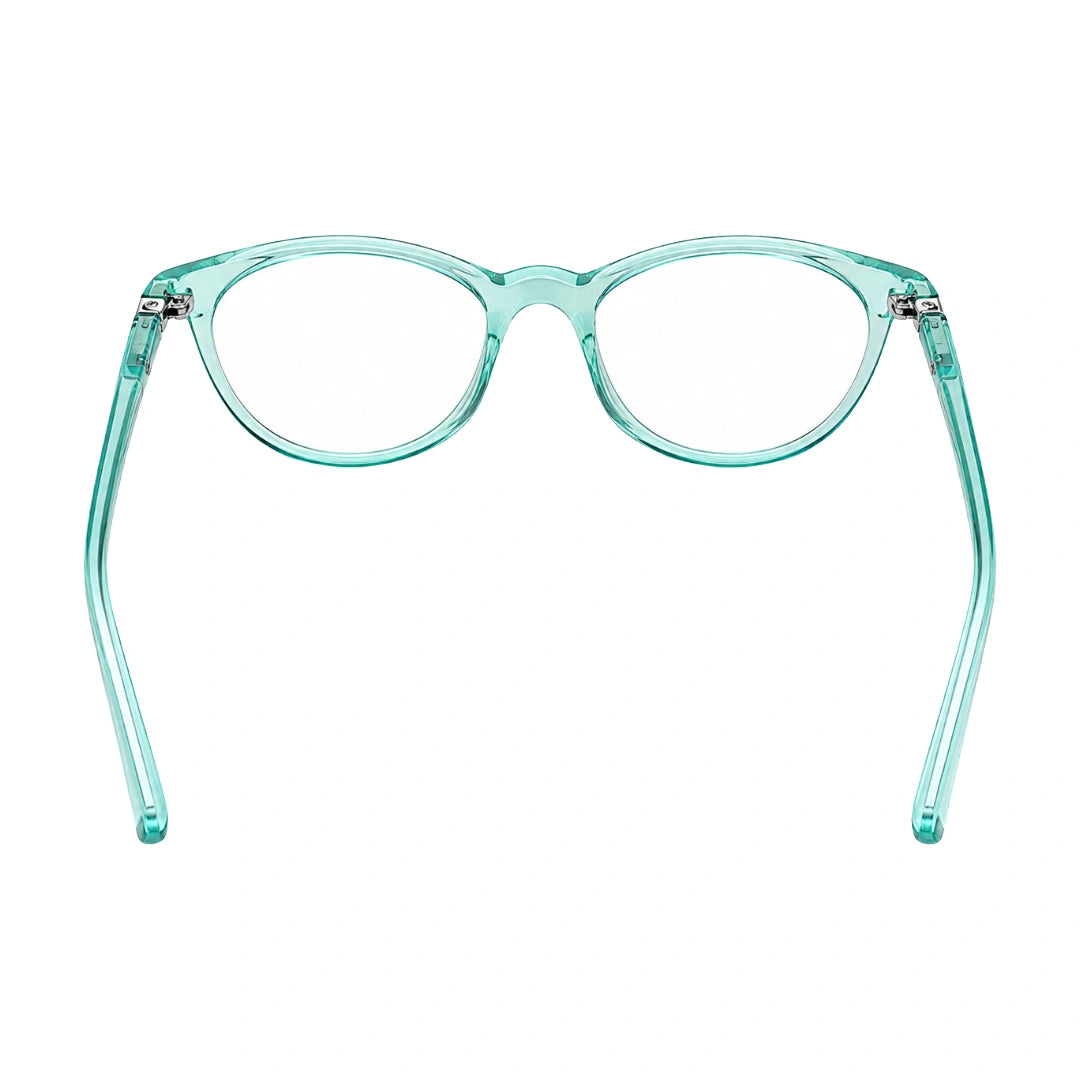 Blue Jack M7 | Youthful Cat-Eye Prescription Eyeglasses-49