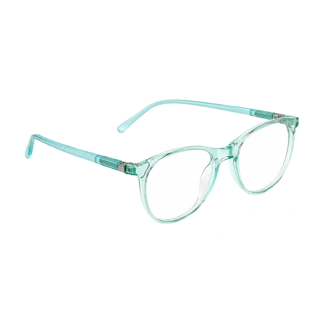 Blue Jack M7 | Youthful Cat-Eye Prescription Eyeglasses-zoom-50