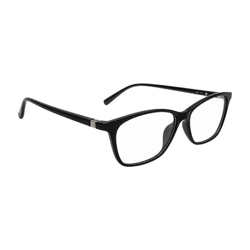 Blue Jack M8 Cat-Eye Prescription Glasses-zoom-