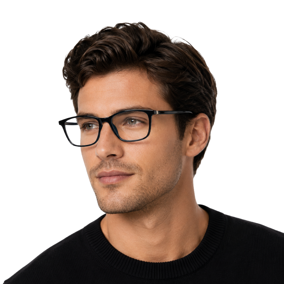 Blue Jack M8 Cat-Eye Prescription Glasses-zoom-9