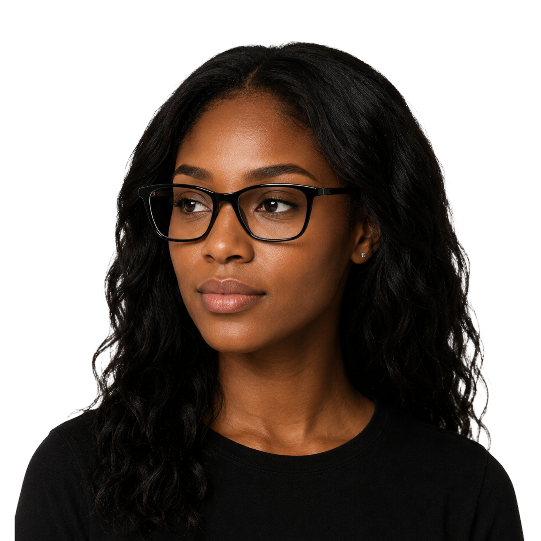 Blue Jack M8 Cat-Eye Prescription Glasses-10