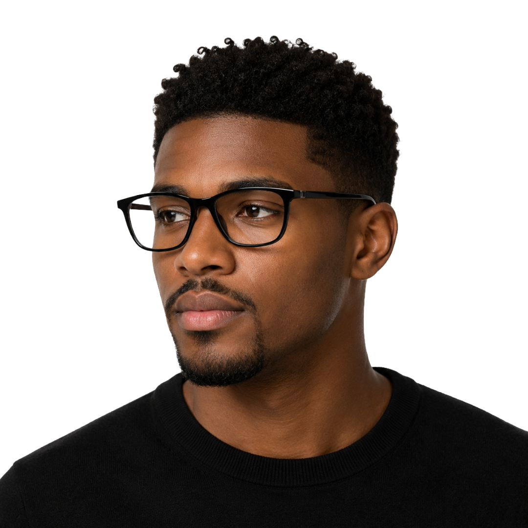Blue Jack M8 Cat-Eye Prescription Glasses-11