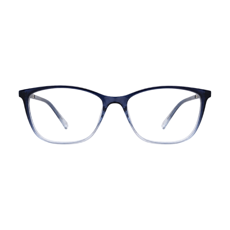 Blue Jack M8 Cat-Eye Prescription Glasses-zoom-