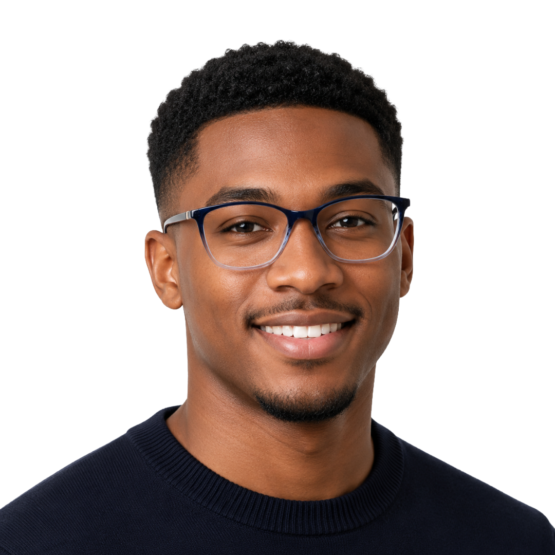Blue Jack M8 Cat-Eye Prescription Glasses-zoom-19