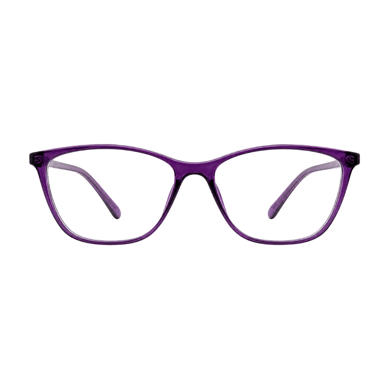 Blue Jack M8 Cat-Eye Prescription Glasses-zoom-