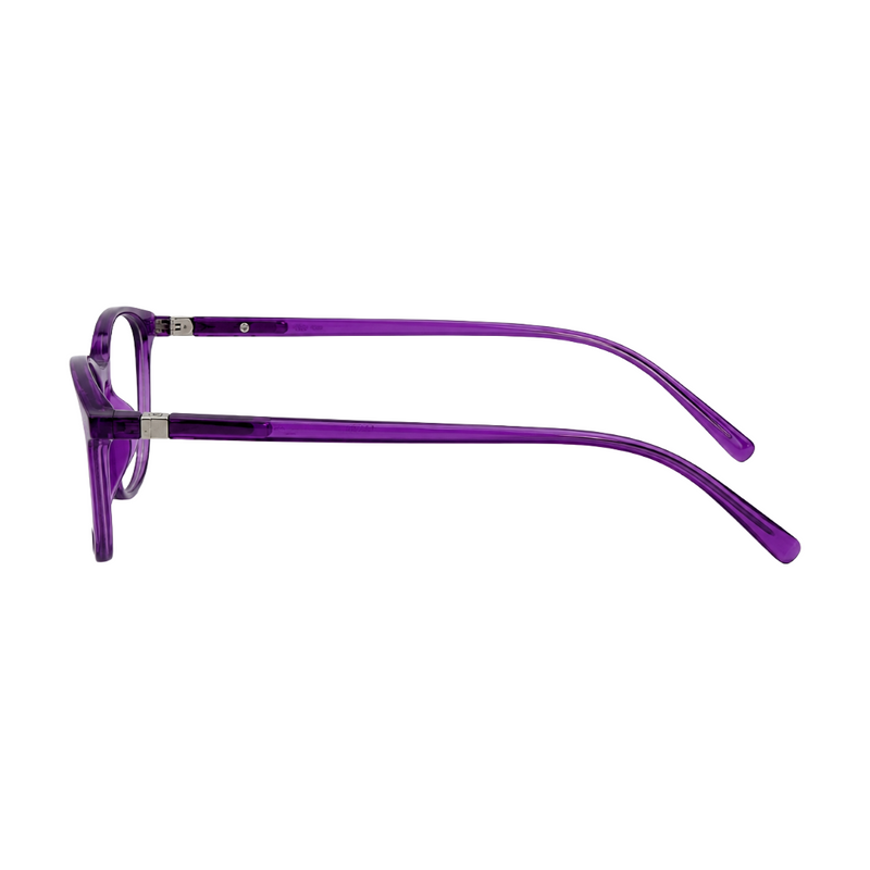 Blue Jack M8 Cat-Eye Prescription Glasses-zoom-