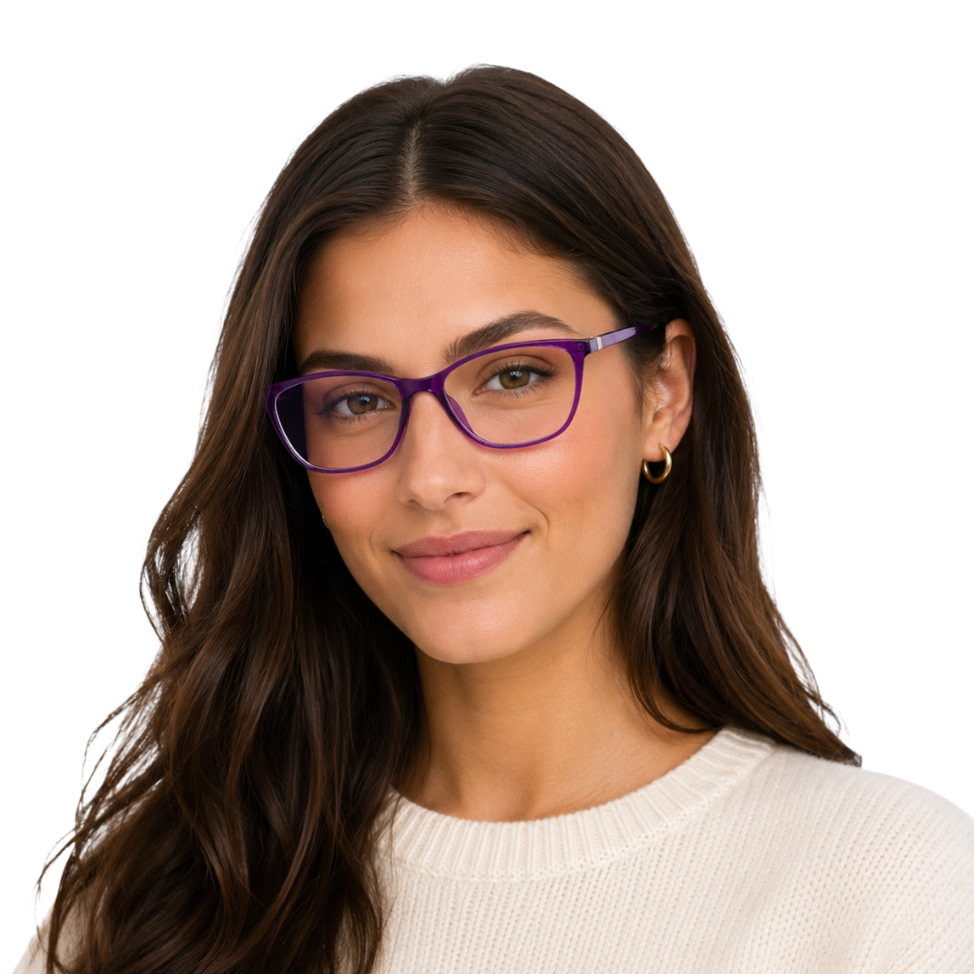 Blue Jack M8 Cat-Eye Prescription Glasses-zoom-24