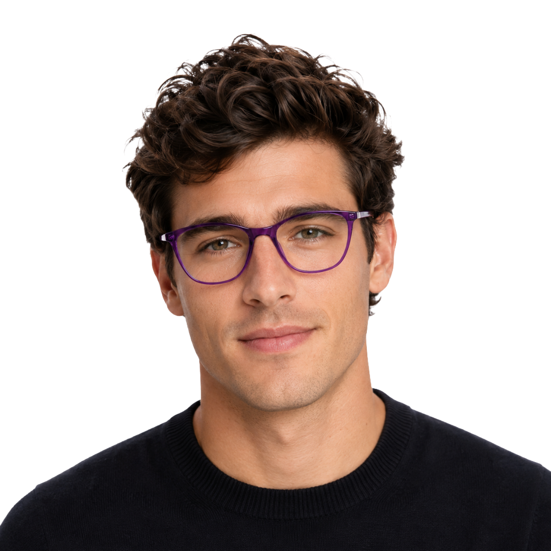 Blue Jack M8 Cat-Eye Prescription Glasses-zoom-25
