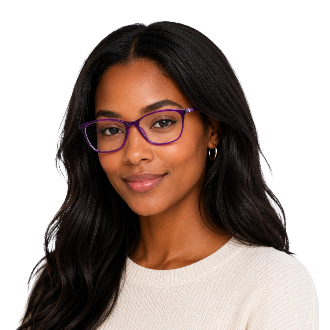 Blue Jack M8 Cat-Eye Prescription Glasses-zoom-26