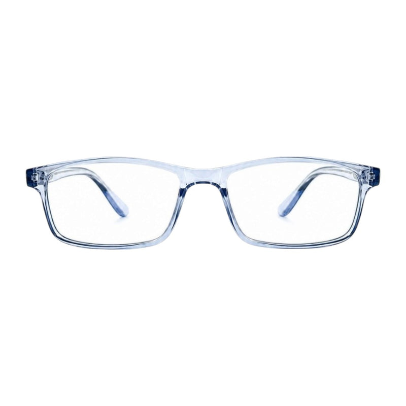 Lensmake-Blue Light Filter Reading Glasses for Digital Screens-zoom-