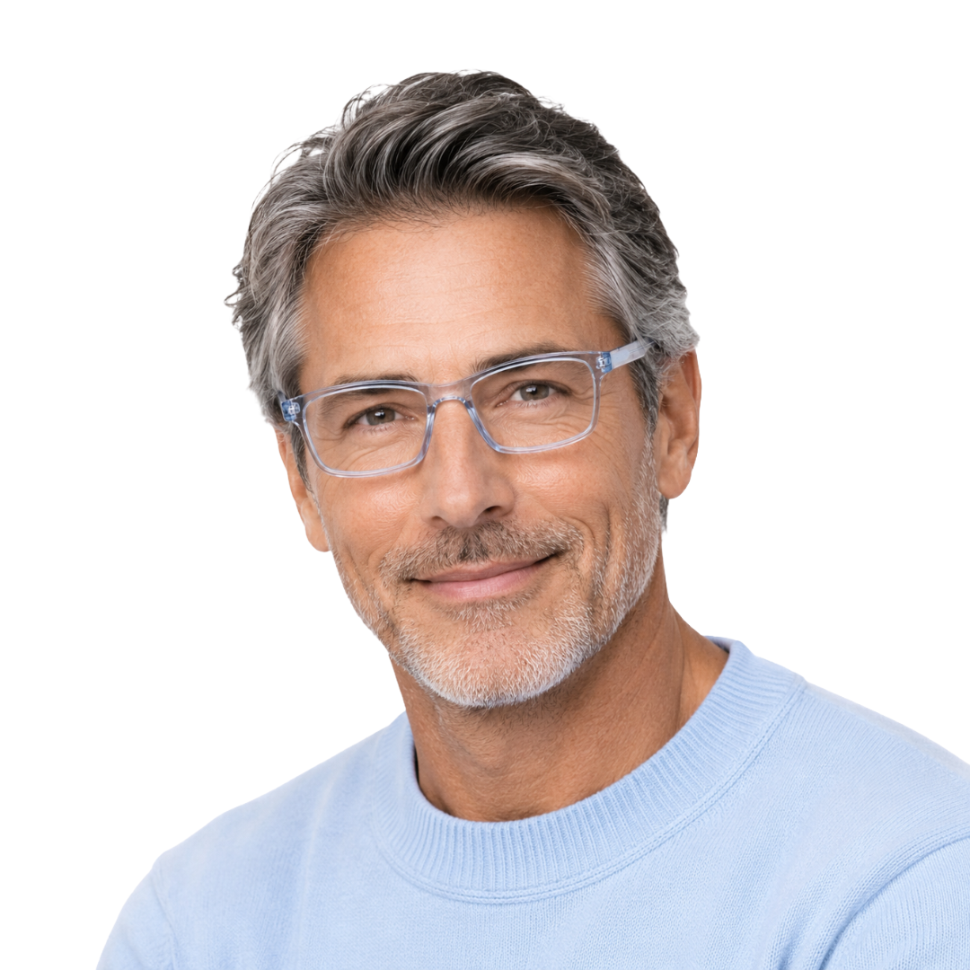 Lensmake-Blue Light Filter Reading Glasses for Digital Screens-zoom-20
