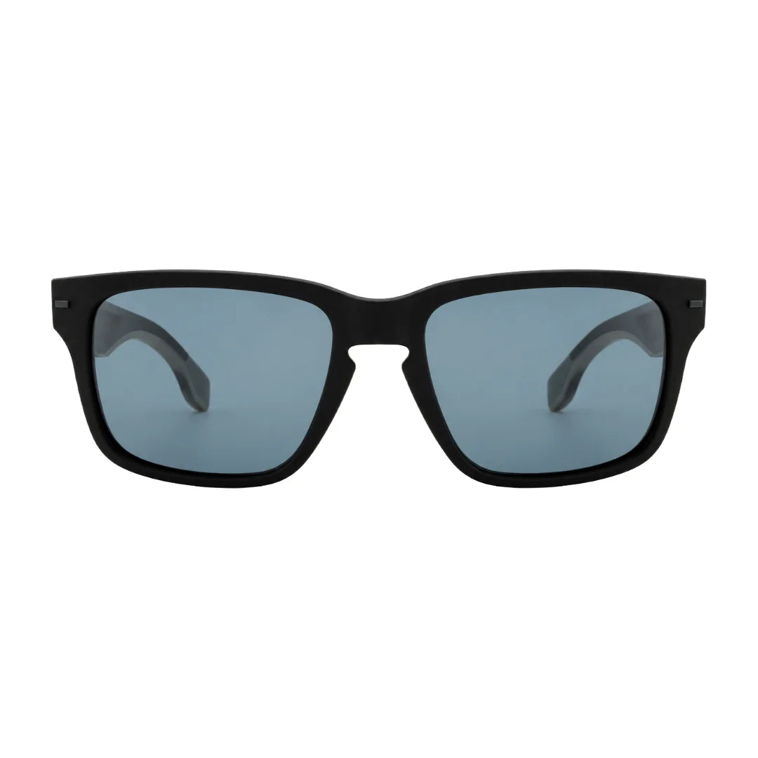 Hugo Boss BOSS 1497/S | Bold Rectangular Full-Rim Sunglasses