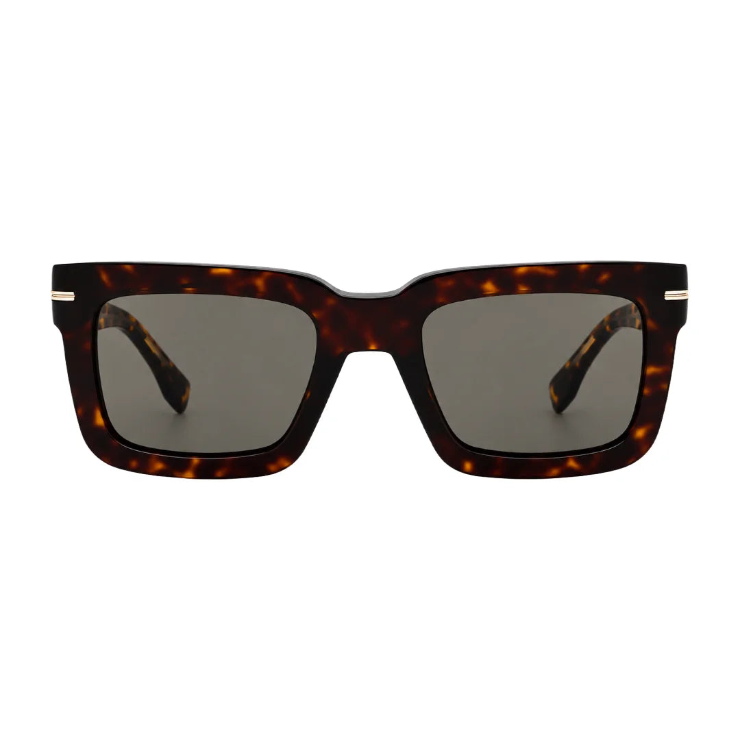 Hugo Boss BOSS 1501/S |  Wide Rectangular Sunglasses