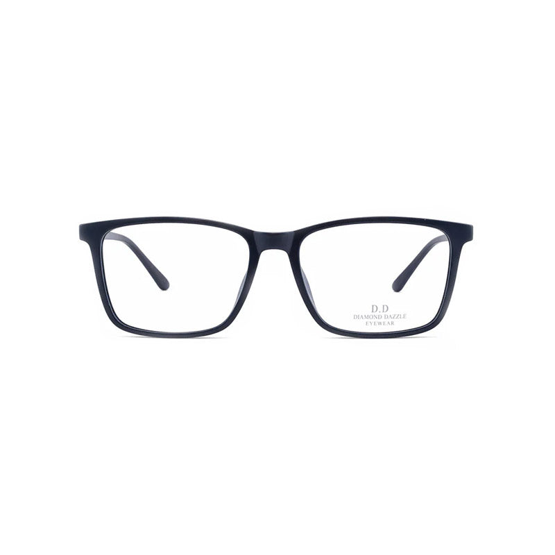 Balanced Fit Rectangular Frame