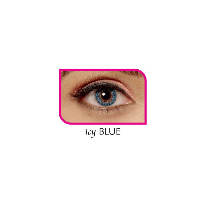 Polylite™ UV Color Contact Lenses-3