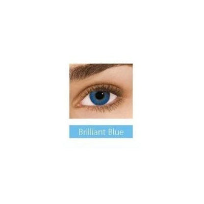 Freshlook ColorBlends Monthly Contact Lenses-zoom-11